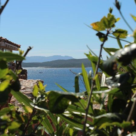 Appartamento A Porto Rotondo - Villaggio Punta Volpe - Iun S5393 Exterior foto
