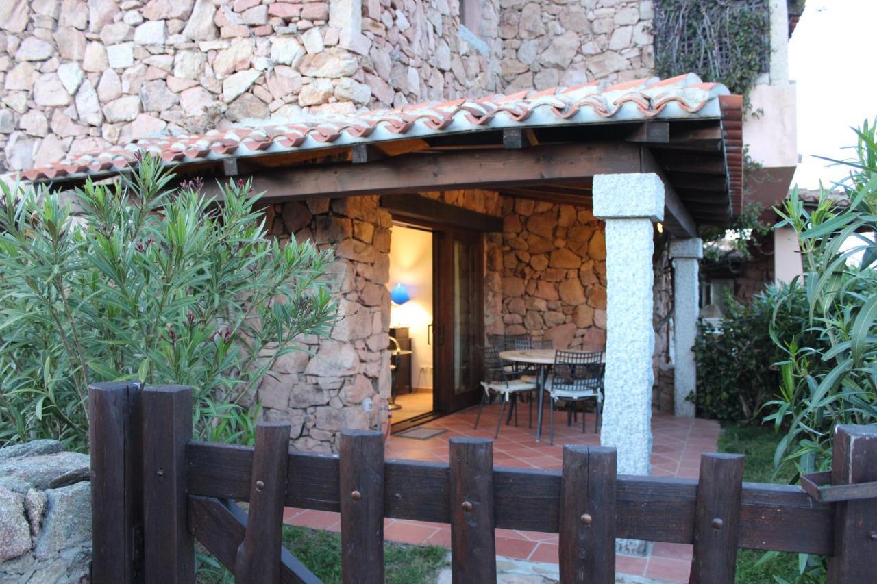 Appartamento A Porto Rotondo - Villaggio Punta Volpe - Iun S5393 Exterior foto