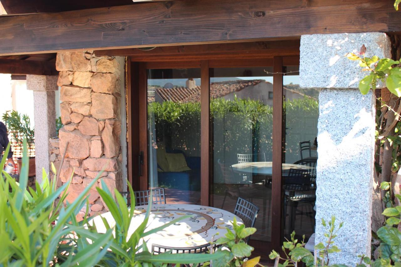 Appartamento A Porto Rotondo - Villaggio Punta Volpe - Iun S5393 Exterior foto