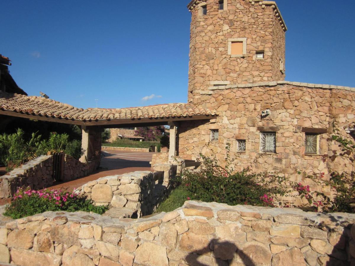 Appartamento A Porto Rotondo - Villaggio Punta Volpe - Iun S5393 Exterior foto