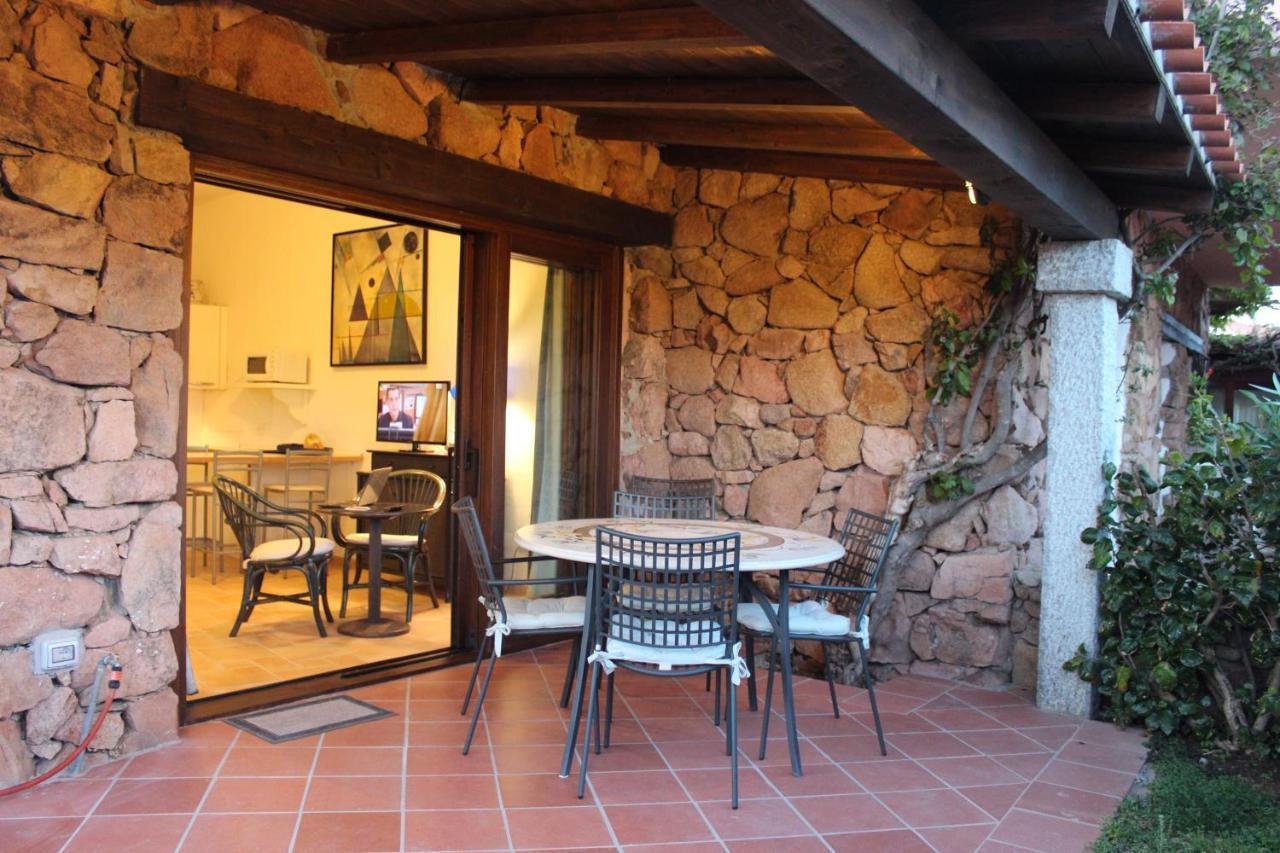 Appartamento A Porto Rotondo - Villaggio Punta Volpe - Iun S5393 Exterior foto