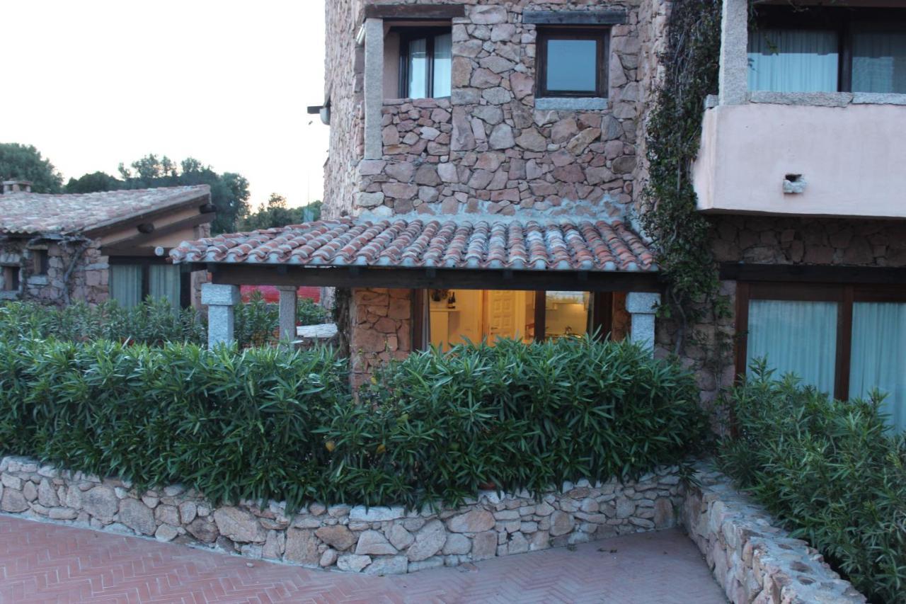 Appartamento A Porto Rotondo - Villaggio Punta Volpe - Iun S5393 Exterior foto