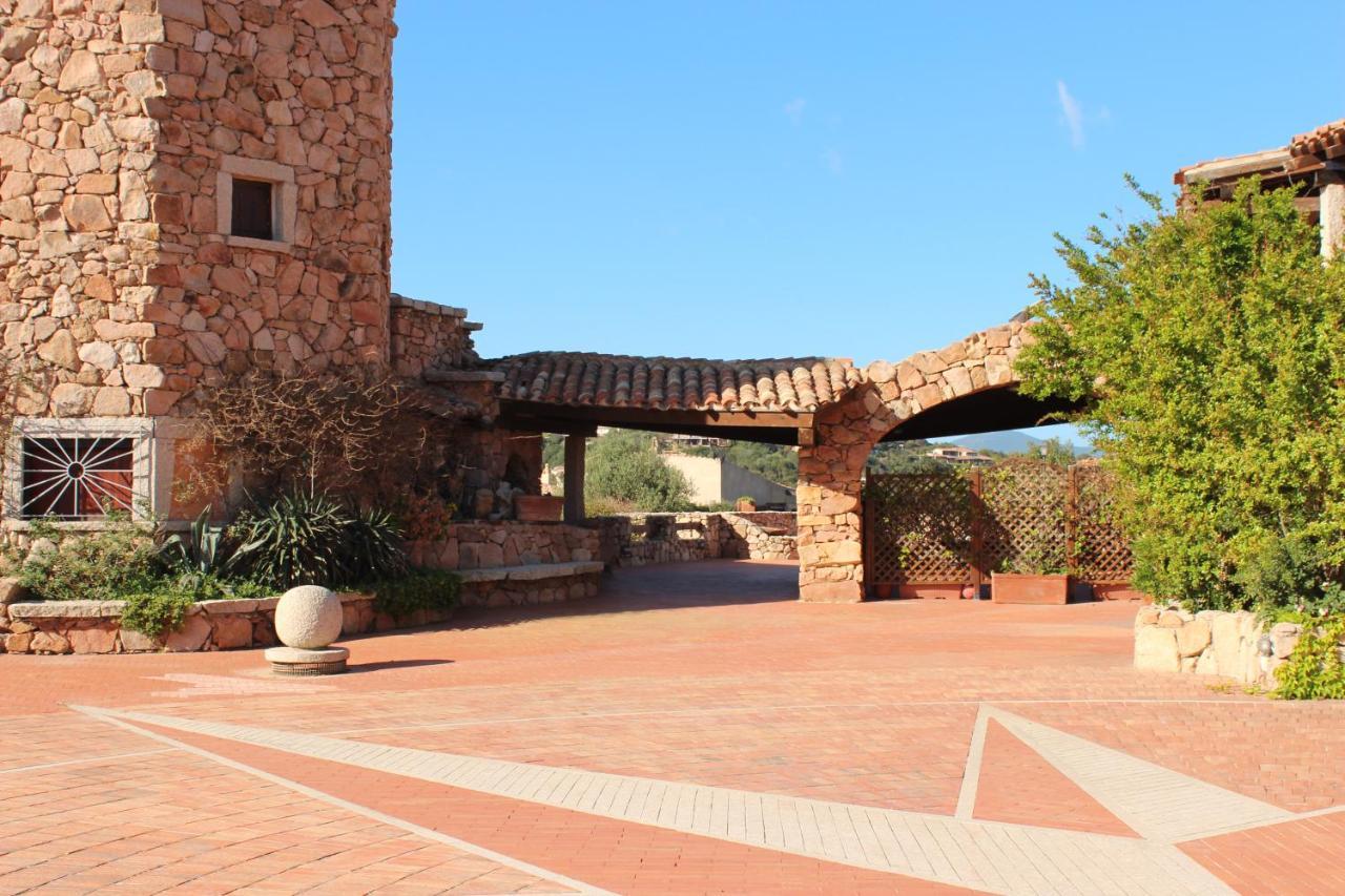 Appartamento A Porto Rotondo - Villaggio Punta Volpe - Iun S5393 Exterior foto