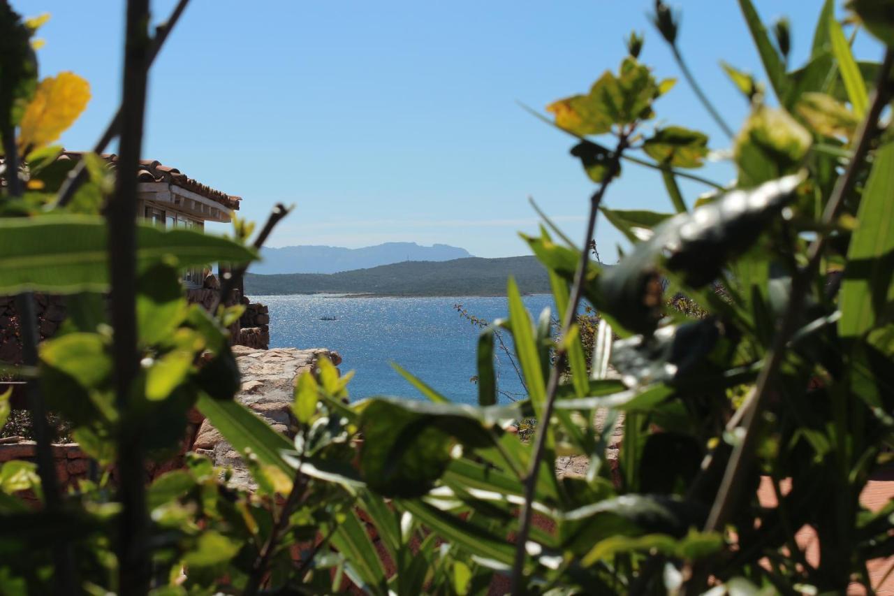Appartamento A Porto Rotondo - Villaggio Punta Volpe - Iun S5393 Exterior foto