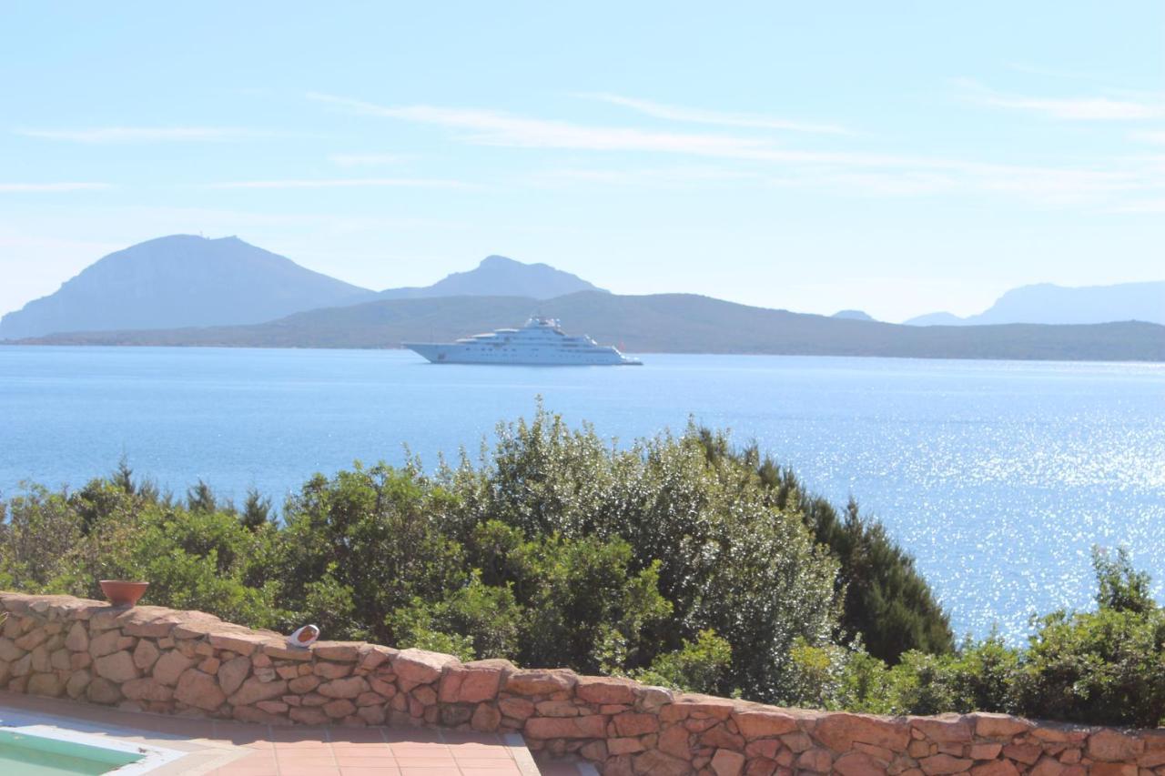 Appartamento A Porto Rotondo - Villaggio Punta Volpe - Iun S5393 Exterior foto