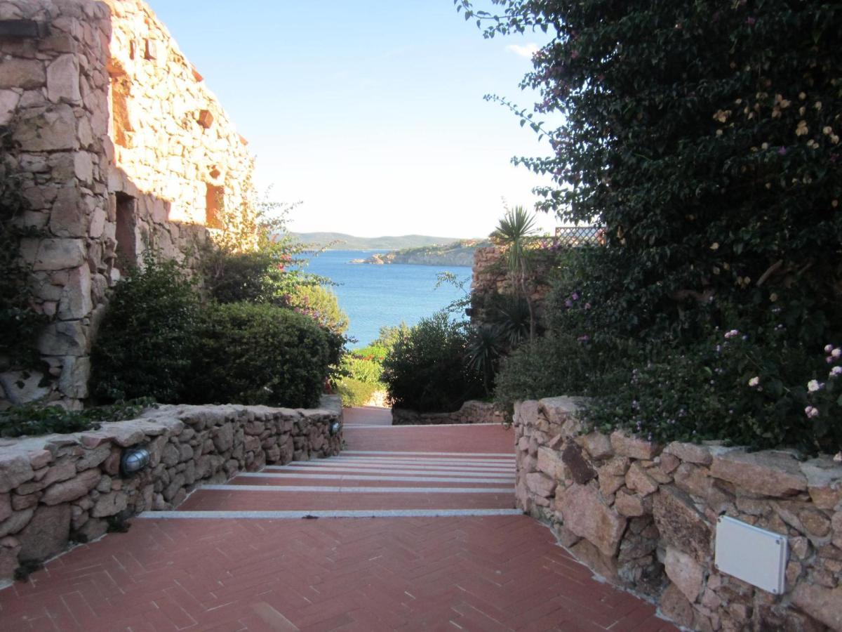 Appartamento A Porto Rotondo - Villaggio Punta Volpe - Iun S5393 Exterior foto