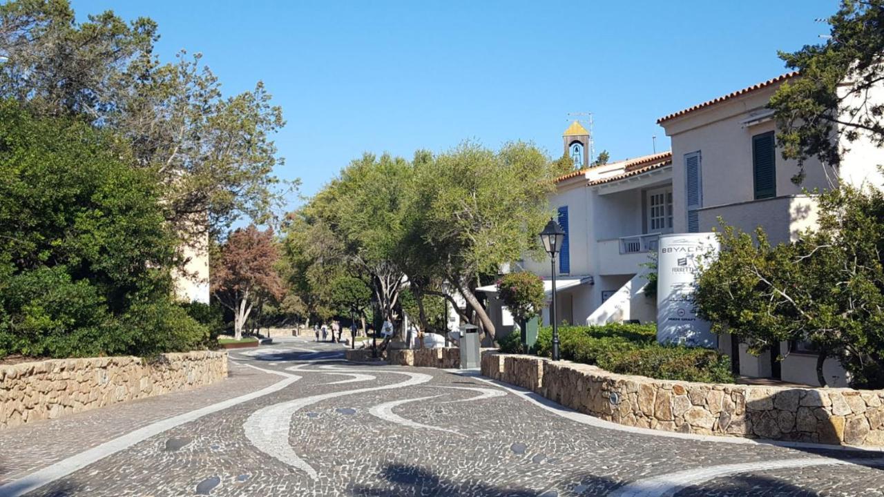 Appartamento A Porto Rotondo - Villaggio Punta Volpe - Iun S5393 Exterior foto