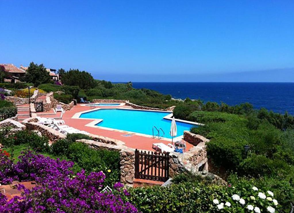 Appartamento A Porto Rotondo - Villaggio Punta Volpe - Iun S5393 Exterior foto