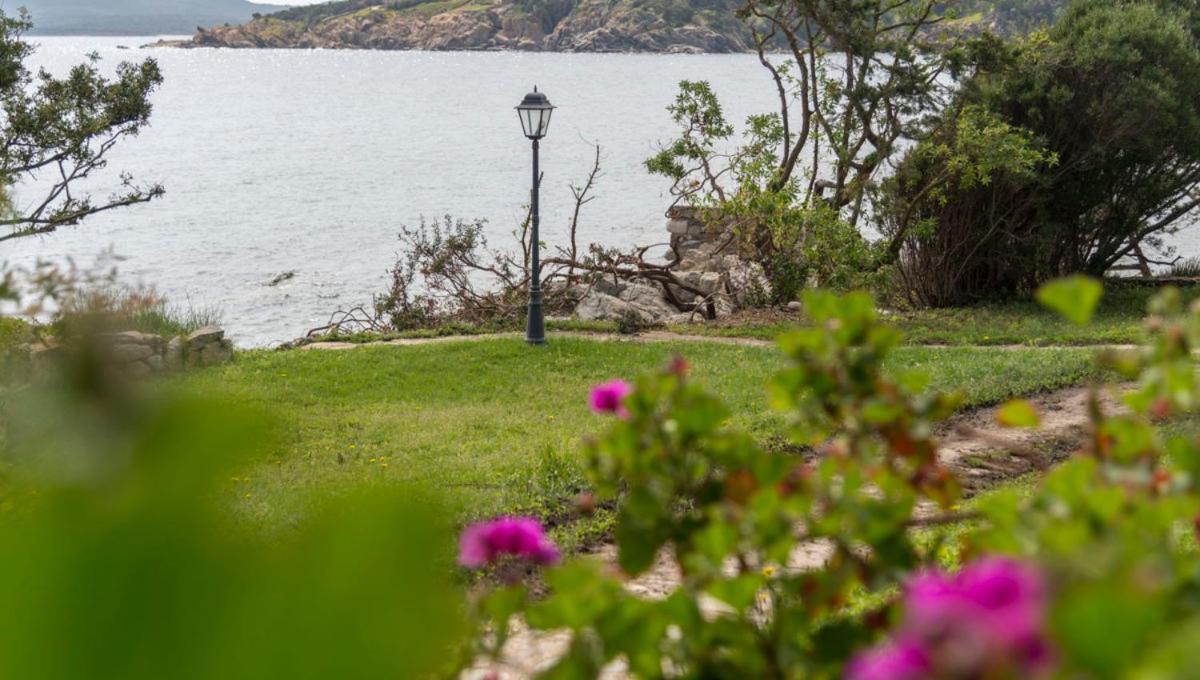 Appartamento A Porto Rotondo - Villaggio Punta Volpe - Iun S5393 Exterior foto
