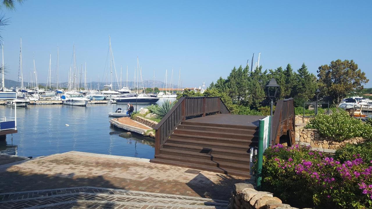 Appartamento A Porto Rotondo - Villaggio Punta Volpe - Iun S5393 Exterior foto