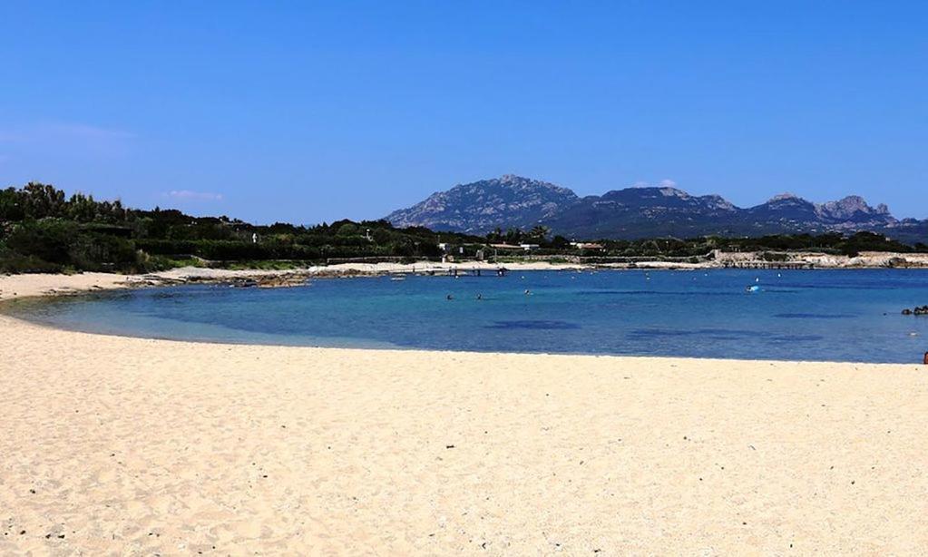 Appartamento A Porto Rotondo - Villaggio Punta Volpe - Iun S5393 Exterior foto