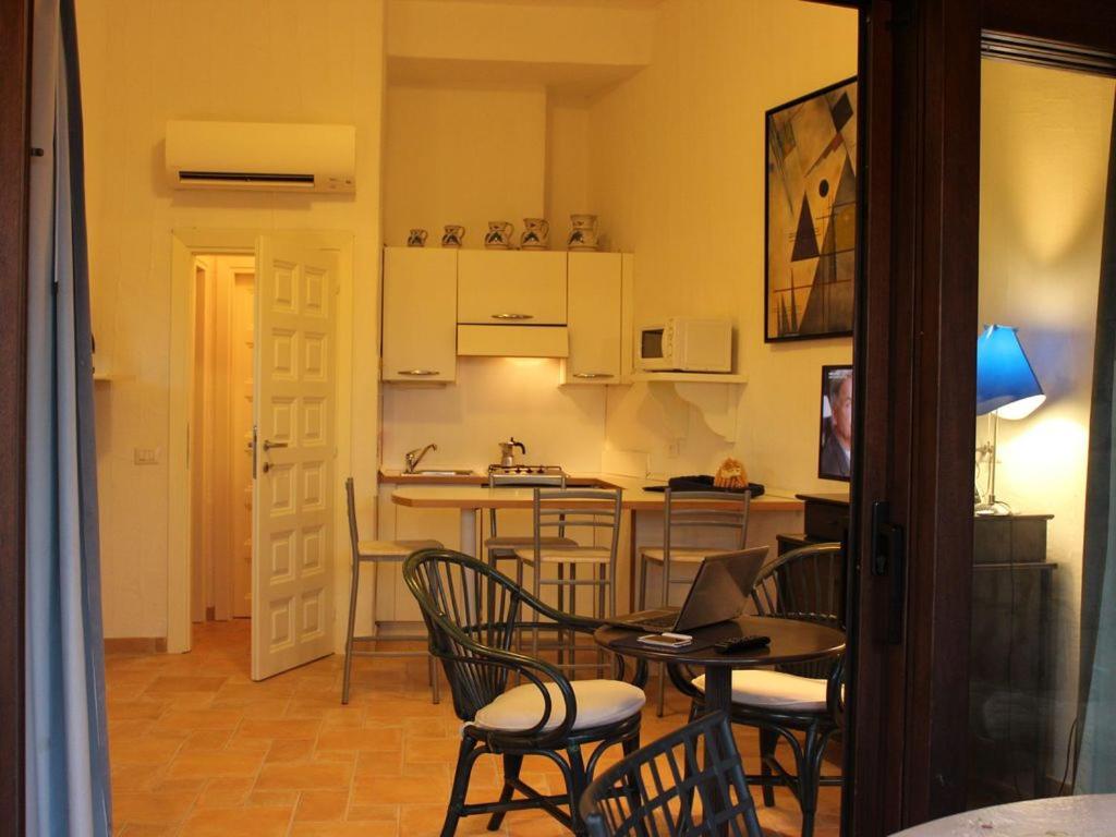 Appartamento A Porto Rotondo - Villaggio Punta Volpe - Iun S5393 Exterior foto