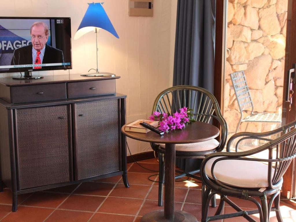Appartamento A Porto Rotondo - Villaggio Punta Volpe - Iun S5393 Exterior foto