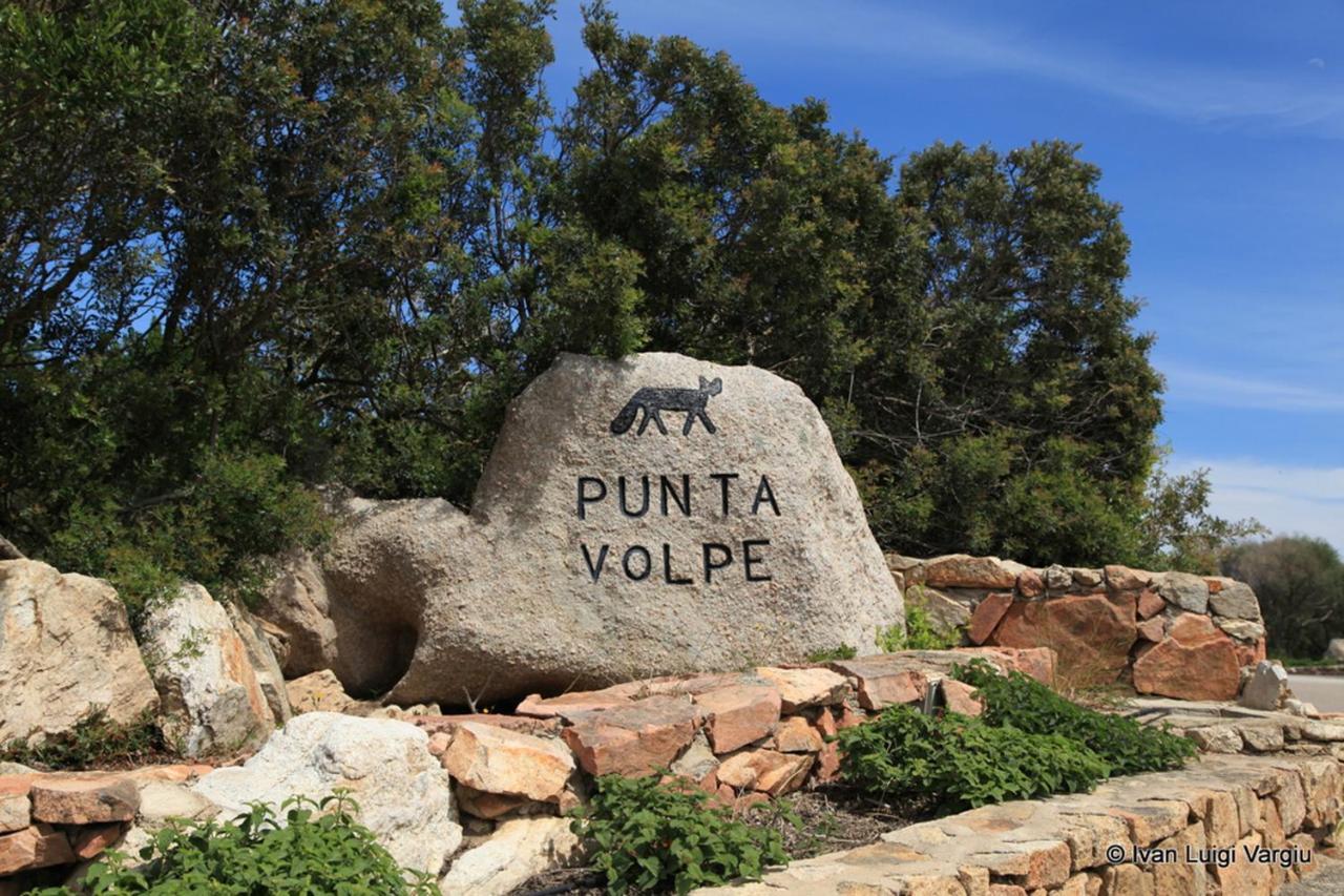 Appartamento A Porto Rotondo - Villaggio Punta Volpe - Iun S5393 Exterior foto